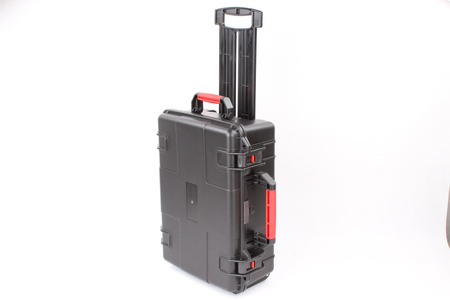 SZ-4917 ABS PLASTIKINIS TRANSPORTAVIMO DĖKLAS