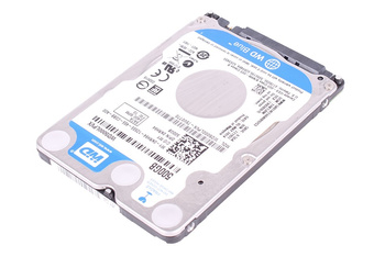 WD5000LPVX-75V0TT0 WESTERN DIGITAL