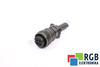 A06B-6079-K812#D RP EUMAX SKIRTAS AIS, AIF FANUC 4 PIN TIESUS LIZDO KIŠTUKAS PAKAITALAS