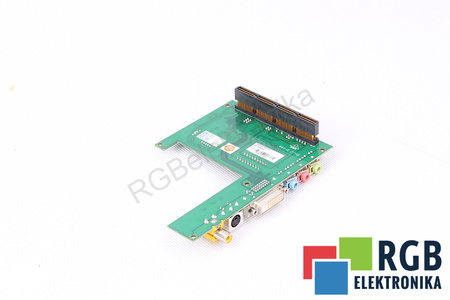 MIO6254 ADVANTECH REV.A1