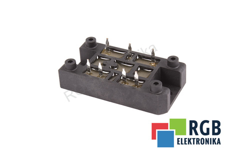 VUO80-16NO1 IXYS 80A, 1600V