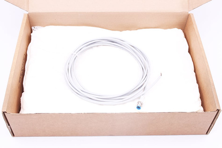 ART.NR. 7275-12021-2140500 MURR ELEKTRONIK KABELIS