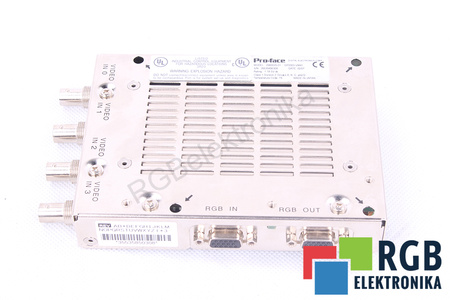 GP2000-VM41 PRO-FACE 2980020-0