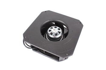 K3G190RC0503 EBM PAPST K3G90-RC05-03 83W 230V, 0.75A VENTILIATORIUS