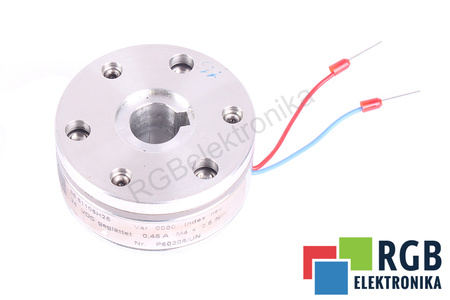 8661106H25 BINDER STABDYS