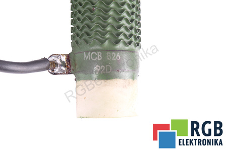ATSPARUMAS MCB826 VCF25X214 22OHM ATSPARUMAS