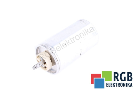 KONDENSATORIUS KMKP560-4IAY ROEDERSTEIN 4UF, 560V KONDENSATORIUS