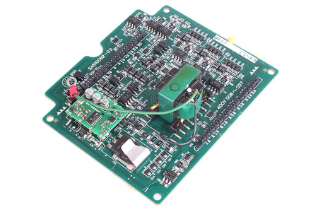 SA510062-03 FUJI ELECTRIC