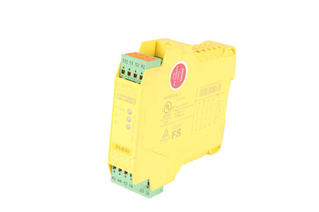 PSR-SPP-24UC/ESA2/4X1/1X2/B PHOENIX CONTACT 2963954 SAUGOS RELĖ