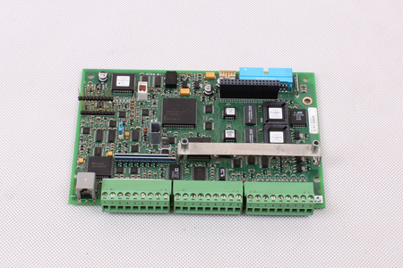 AH470372U002 EUROTHERM 470372 ISS