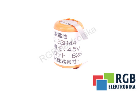 A98L-0031-0002 FANUC 3SR44 4.5V AKUMULIATORIUS