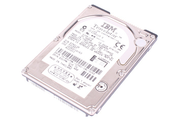 DJSA-210 IBM TRAVELSTAR 10GB, ATA, 2.5", HDD