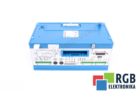 P03-CPU/20.1 SCHLEICHER 72611211 VERSION 2.0 VDE0160