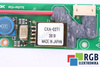 KEITIKLIS CXA-0271 TDK PCU-P077E