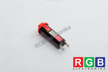 SAUGIKLIŲ LAIKIKLIS NRF210 IDEC AT25 5A, 250VAC, 32VDC SAUGIKLIŲ LAIKIKLIS