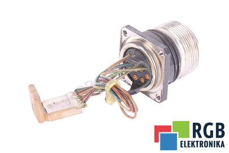 DV7-8-4-D00 AMK 12PIN LIZDAS