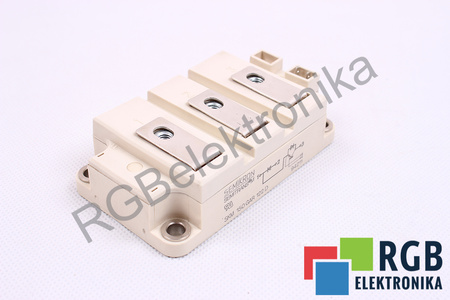 SKM150GAR122D SEMIKRON