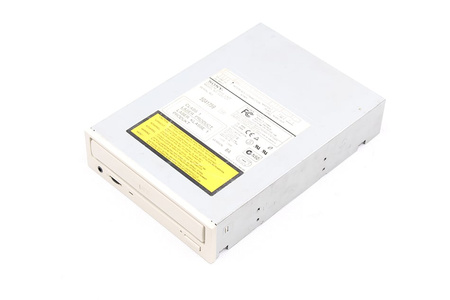 CDU701 SONY DVD / CD ROM