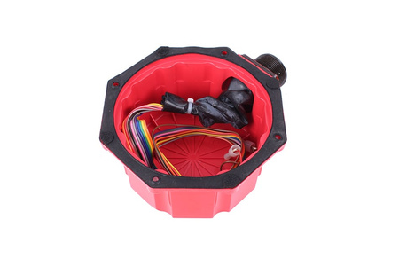 A06B-0128-B675#0008 FANUC KODAVIMO DANGTELIS