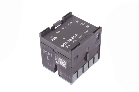 BC7-30-01-P ABB 24V