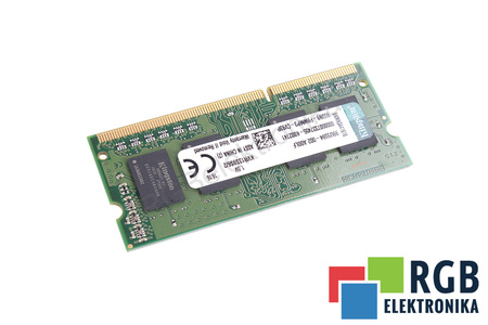 KVR13S9S6/2 KINGSTON