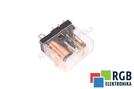 G2R-1-SN OMRON 24VDC ESTAFETĖ