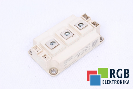 SKM400GB128D SEMIKRON