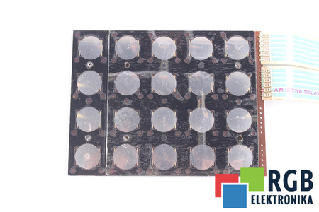 1KS524 TEXAS INSTRUMENTS SKIRTAS TNC145CS KLAVIATŪRA