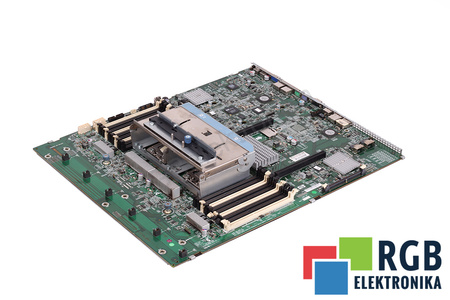 583918-001 HP DL380 PLOKŠTĖ