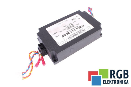 PCMA70S24-SF MTM POWER ID: 900170-02404