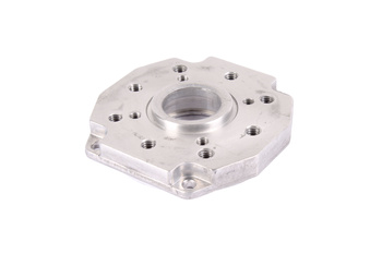 BG75X25MI DUNKERMOTOREN PRIEKINIS LIEJIMAS
