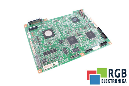 D0295111A RICOH BICU:C2:GW SKIRTAS AFICIO MP C3300