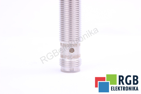 BES0068 BALLUFF BES M12MI-PSC40B-S04G