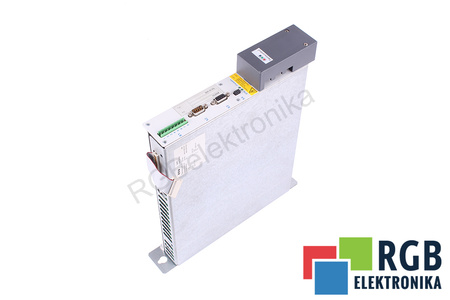 S04-30-0Q FERROCONTROL ACHSREGELCONTROLLER