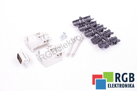 D15 PRECIZIKA METROLOGY 15PIN PLOKŠČIAS VYRIŠKAS ENKODERIO KIŠTUKAS