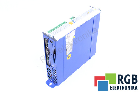 S60600 KOLLMORGEN SEIDEL SERVOSTAR 606