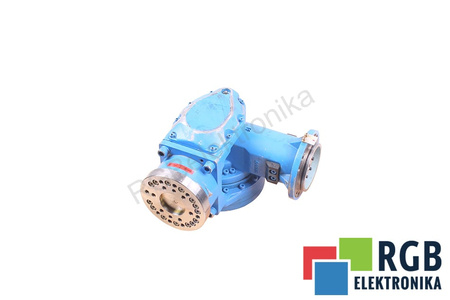 YR-UP165-A3E YASKAWA ROBOTINĖ RANKA