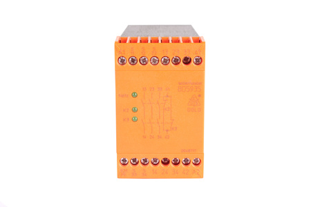 BD5935.48/61 DOLD SAUGOS RELĖ