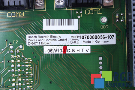 1070080856-107 BOSCH 080855-1057