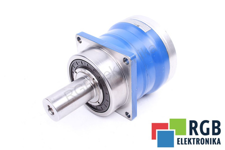SP100S-MF1-3-0H1-2S ALPHA GETRIEBEBAU PAVARA