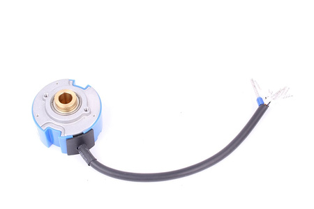 48-2500P8-L6-5V13X TAMAGAWA CODER