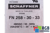 FN258-30-33 SCHAFFNER FILTRAS