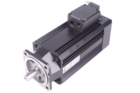 DSG56-L BAUMÜLLER 2.7KW