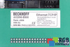 AX2090-B900 BECKHOFF AX29XX_0