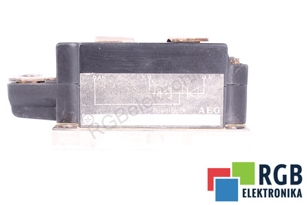 TT170N1600KOF AEG 170A, 1600V