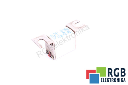 SAUGIKLIS 2018920 SIBA ULTRA RAPID NH00 350A, 700VAC, 200KA, 600VAC, 300KA SAUGIKLIS