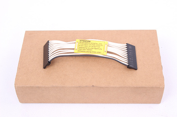 IN140/0110 INDRAMAT 12-12PIN 15CM JUNGIAMOJI JUOSTA