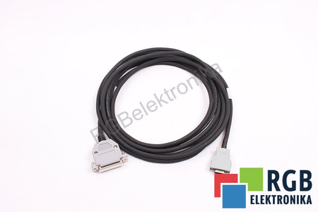 A02B-0236-C193 RP EUMAX 5M KABELIS