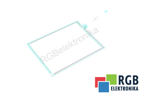 3HAC028357-001 155X117MM, 4PIN UTIKLIS PAKAITALAS