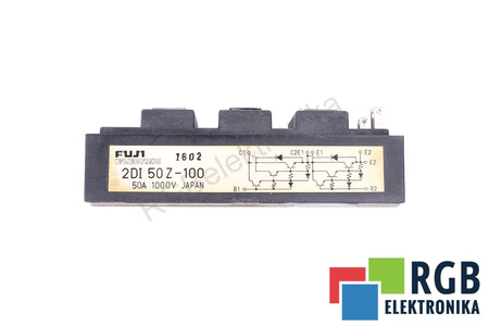 2DI50Z-100 FUJI ELECTRIC